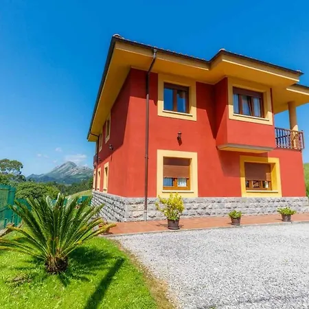 Andrea Ll, Apartamento A 6 Km De La Playa アパート *