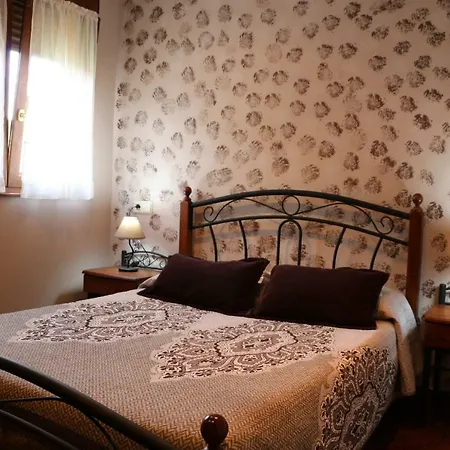 Andrea Ll, Apartamento A 6 Km De La Playa アパート Rioseco (Cantabria)