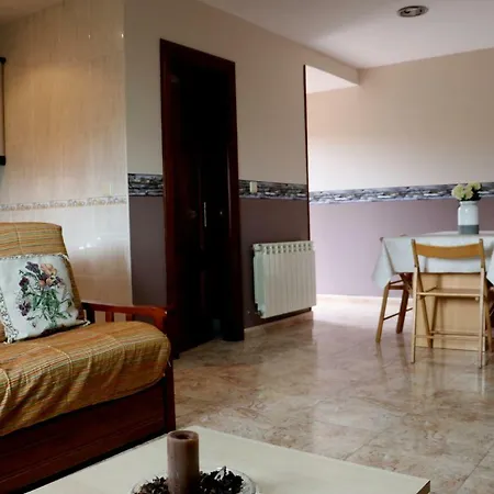 Andrea Ll, Apartamento A 6 Km De La Playa
