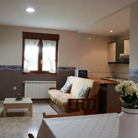 アパート Andrea Ll, Apartamento A 6 Km De La Playa