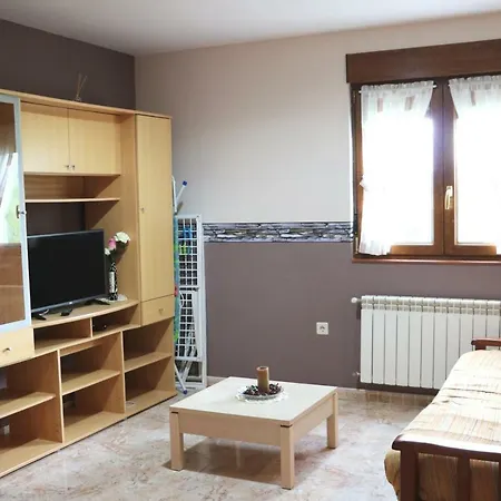 Andrea Ll, Apartamento A 6 Km De La Playa アパート Rioseco (Cantabria)