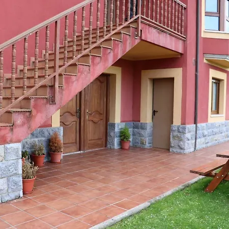 Andrea Ll, Apartamento A 6 Km De La Playa *