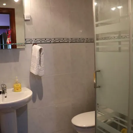 Andrea Ll, Apartamento A 6 Km De La Playa * Rioseco (Cantabria)