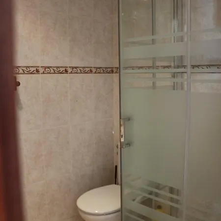 Andrea Ll, Apartamento A 6 Km De La Playa * Rioseco (Cantabria)