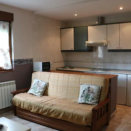 アパート Andrea Ll, Apartamento A 6 Km De La Playa *