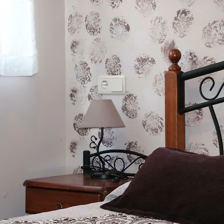 Andrea Ll, Apartamento A 6 Km De La Playa Rioseco (Cantabria)